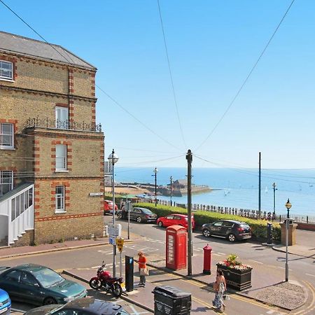 Ocean Outlook - Broadstairs Best! Exterior photo