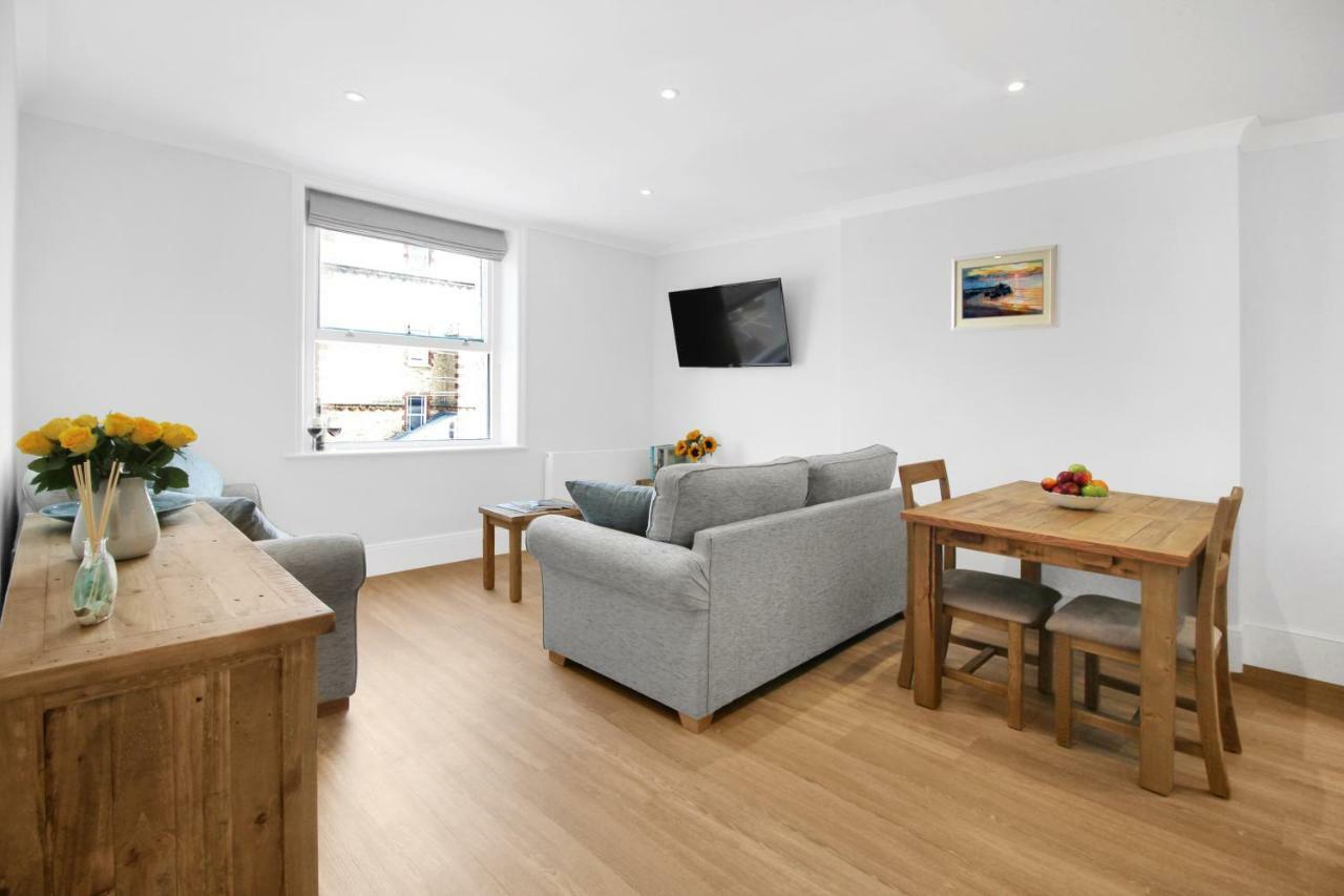 Ocean Outlook - Broadstairs Best! Exterior photo