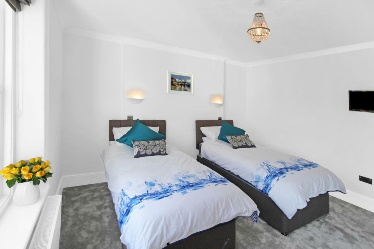 Ocean Outlook - Broadstairs Best! Exterior photo